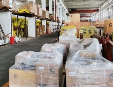 cummins parts in stock