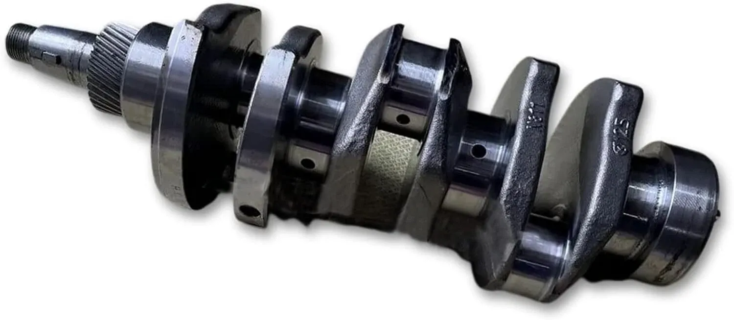 Perkins 115256950 crankshaft assembly for diesel engine