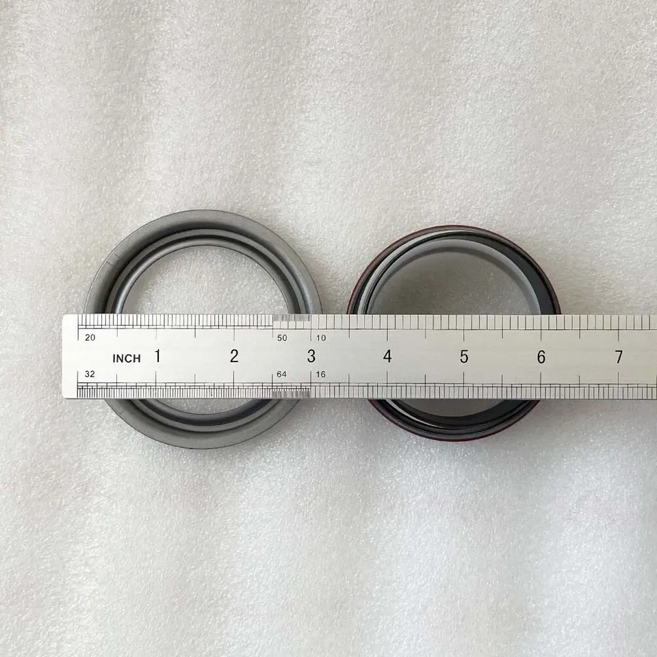 Cummins Seals, O-Rings & Gaskets