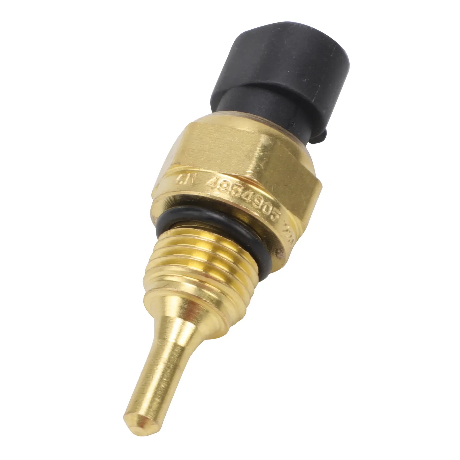 Sensor de temperatura del refrigerante