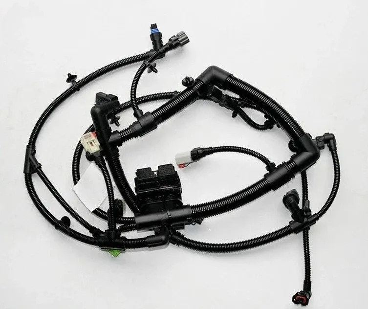 Жгут проводов для двигателя Cummins DCEC 4BT 6BT QSB4.5 4938672