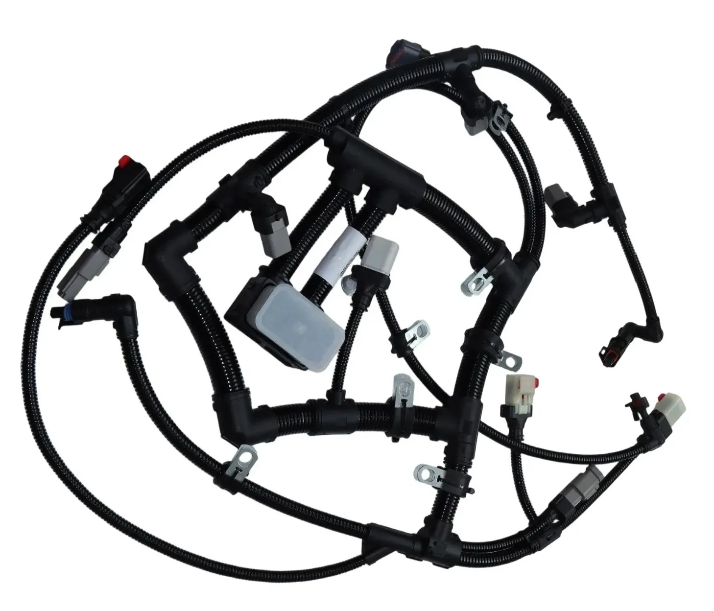 Жгут проводов 4939039 493-9039 для двигателя Cummins QSB6.7 CM850 6D107