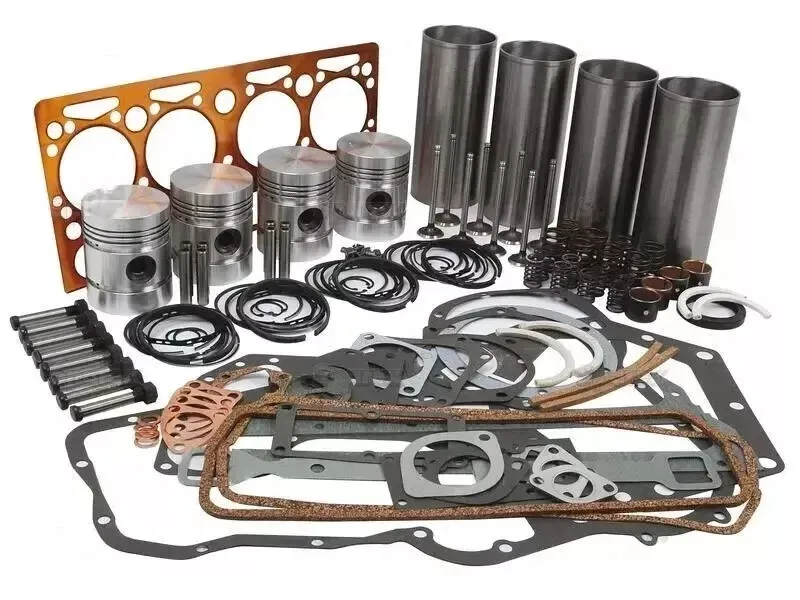 Perkins Complete Engine Overhaul Kit