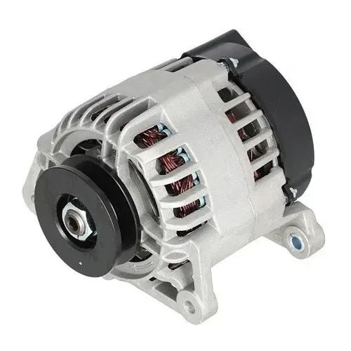 T415894 alternator for Perkins 1104D-E44TA diesel engine