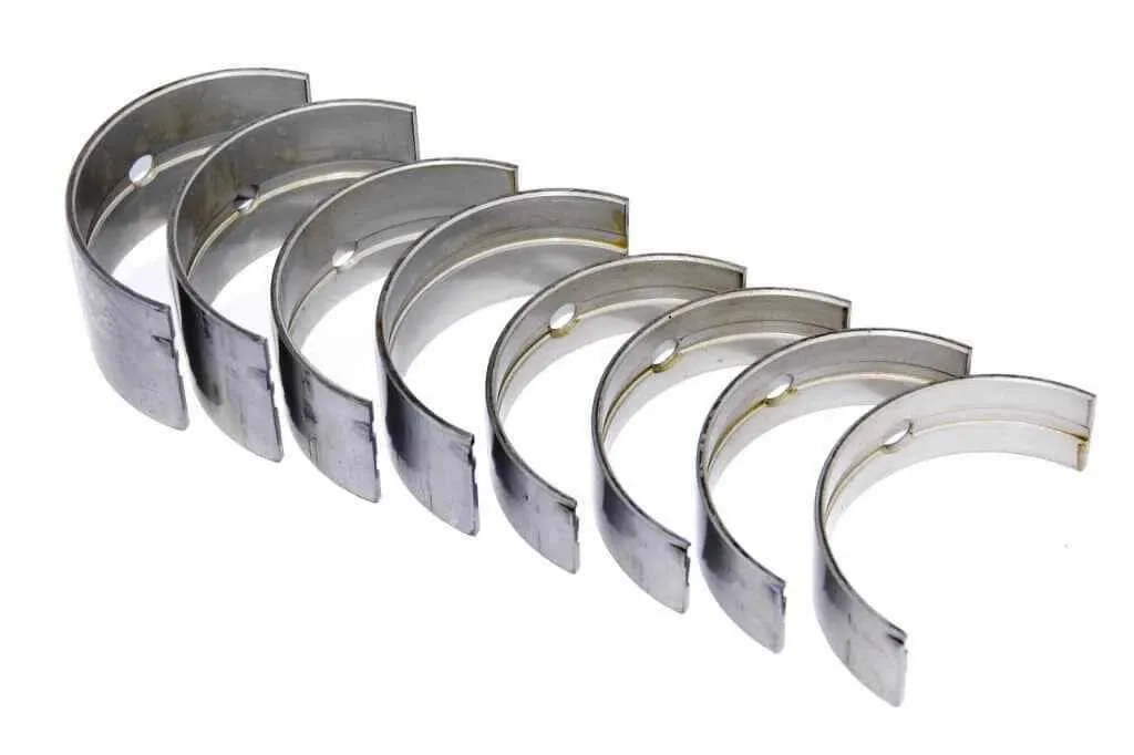 Main Bearing Set 0.010 for Perkins
