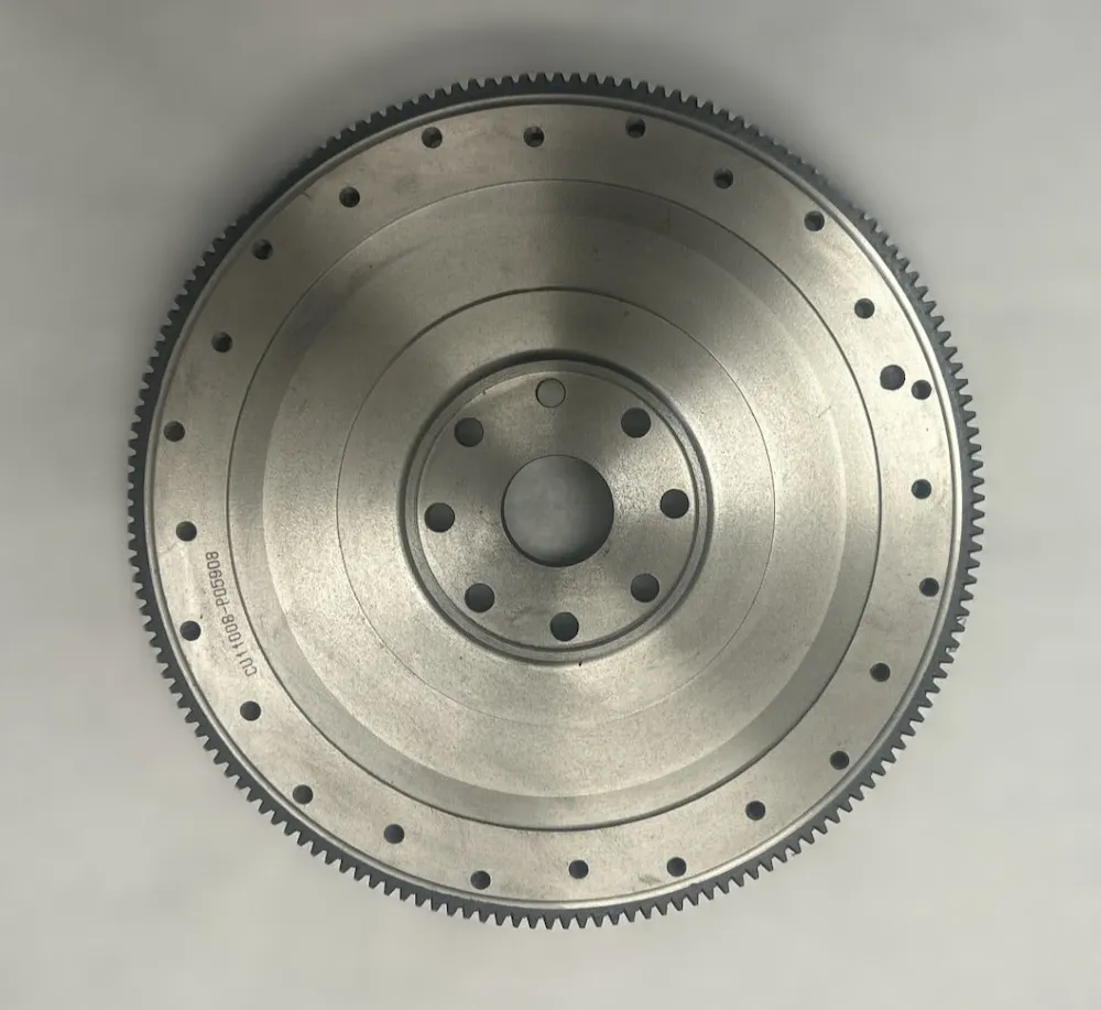 Cummins Flywheel