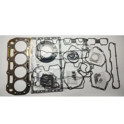 Perkins Cylinder Head Gasket Set