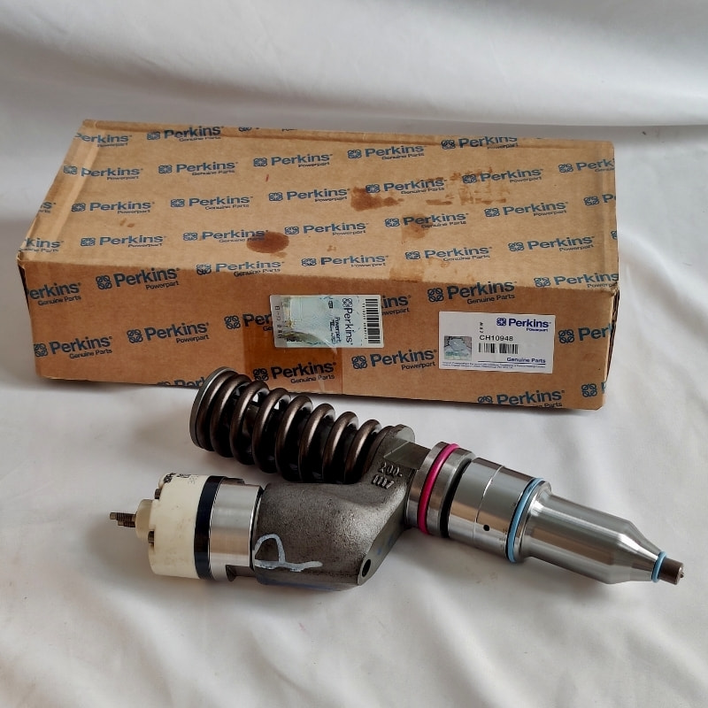 Perkins Fuel Injector for Sale