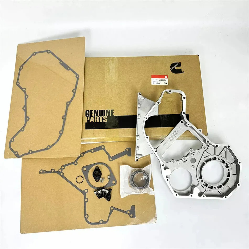 Timing Gear Housing Kit 3936256 for Cummins 5.9L 6BT