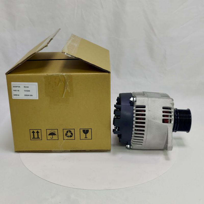 T416349 Aftermarket Alternator for Perkins