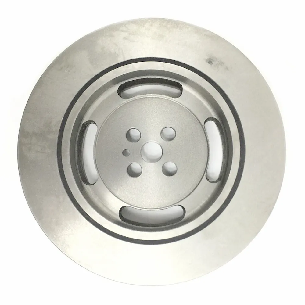 5.9L Cummins Pulley Ram 2500 3500 03-09 For Sale
