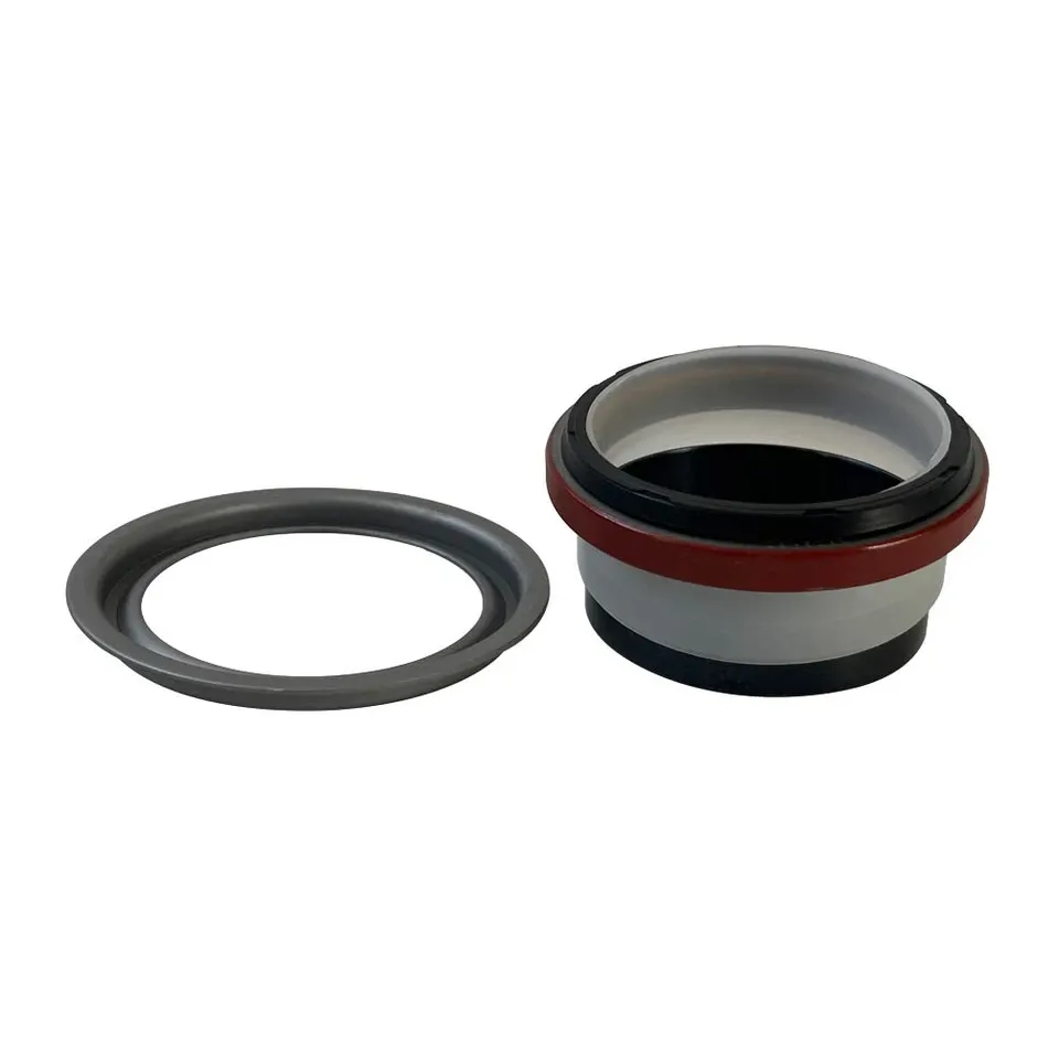 3802820 5.9L FRONT MAIN CRANKSHAFT OIL SEAL AND WEAR SLEEVE for Cummins